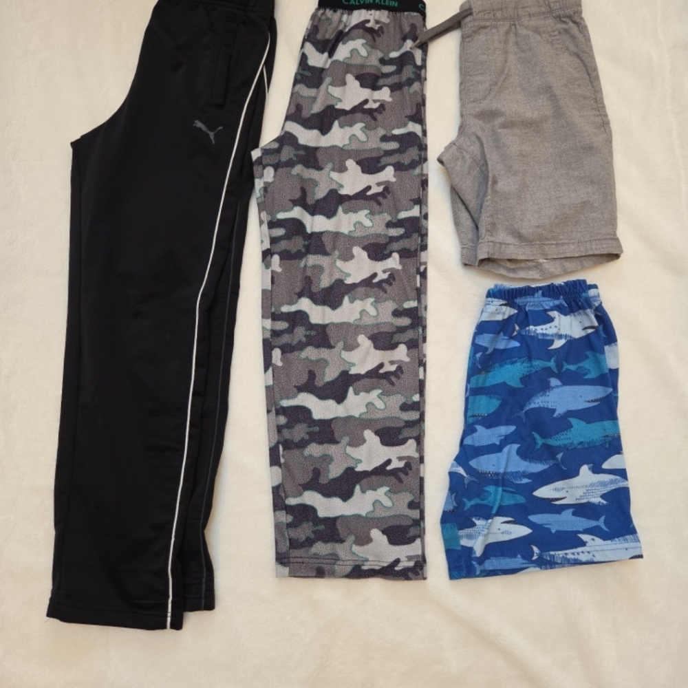Boy's Bundle - Picture 12 of 12